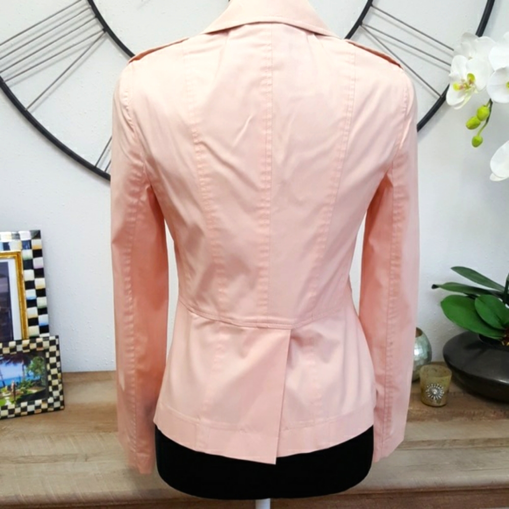 🍑Theory Jacket 💐 - Picture 4 of 5